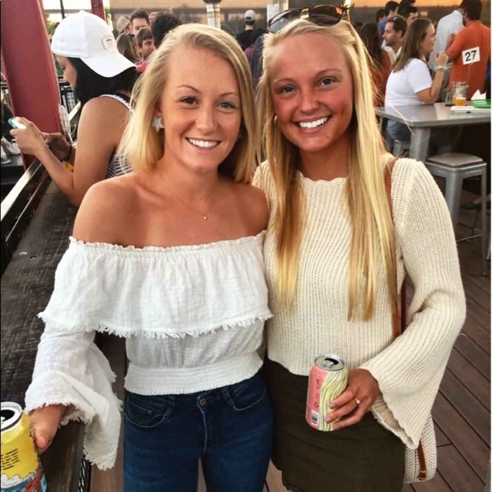 Meet your Posher, Emma